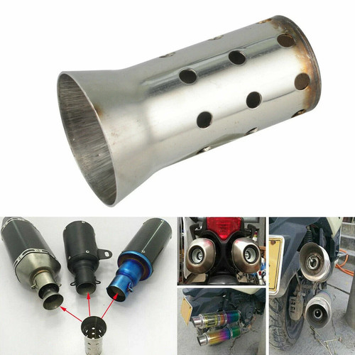 Universal 51mm motorcycle - universal,
