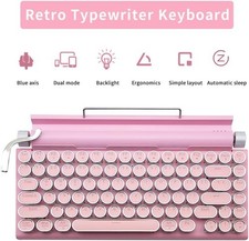 OUSEITECH Bluetooth USB-C