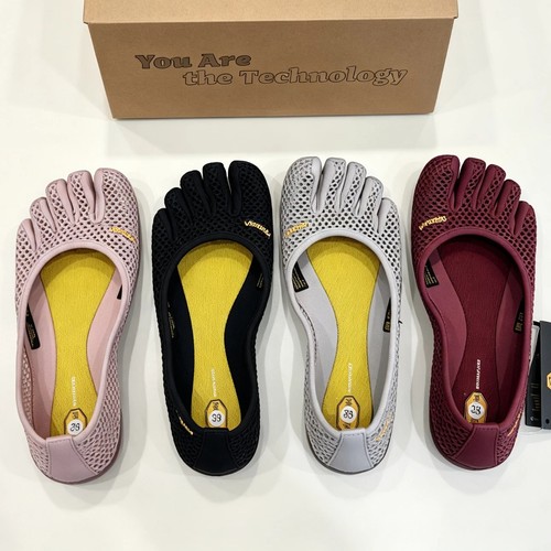 Vibram five fingers shoes - five,