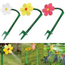Crazy Daisy Sprinkler,Dancing