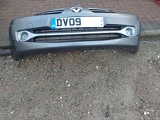 RENAULT MEGANE MK2  FRONT