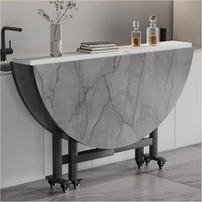 Space-Saving Folding Kitchen