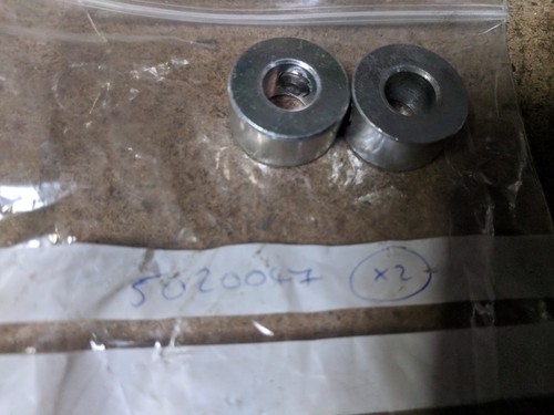 Ferris mower collar - x,