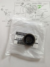 Nissan Sunny Pulsar GTI-R,Gear