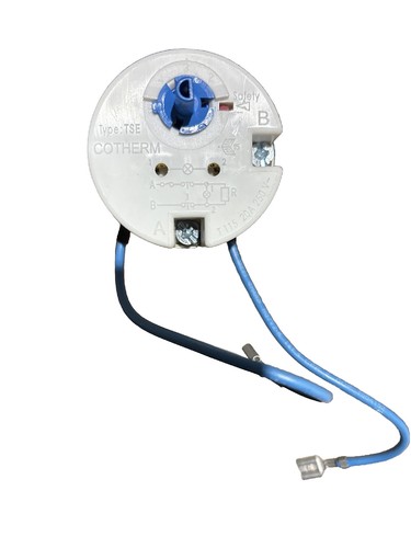 Cotherm replacement tse - cotherm, 17"