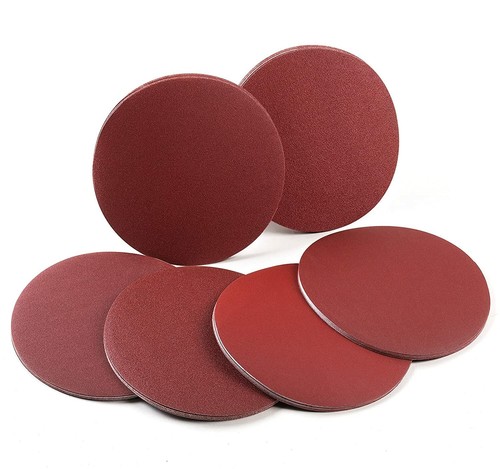 Pack inch psa sanding - 60, 8