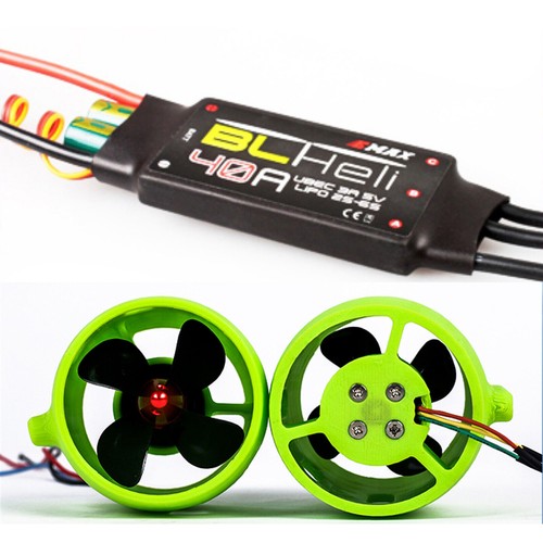 12v 24v underwater thruster - 12v-24v,