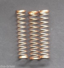 GENUINE YAMAHA VALVE SPRINGS -