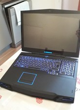 GAMER Computer - ALIENWARE - M17x