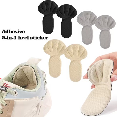 Heel cushion inserts - cushion,