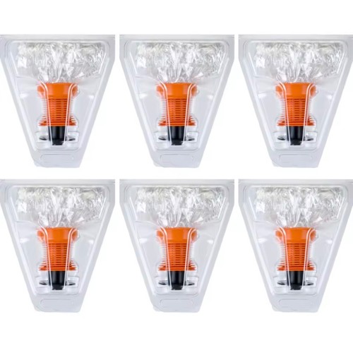 6pc set replacement - 6pc, balloon