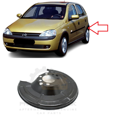 New for vauxhall corsa - vauxhall, c