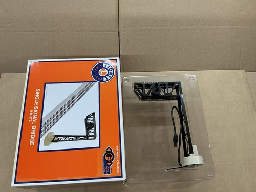 Lionel gauge single signal - single,
