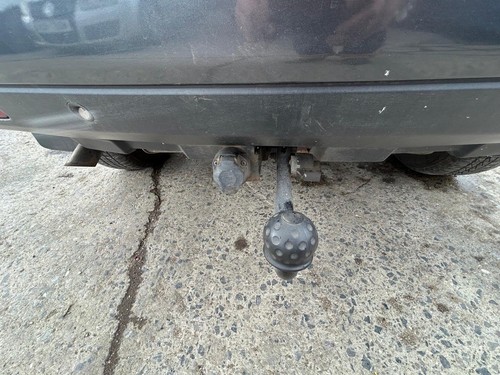 Landrover freelander tow - freelander,,