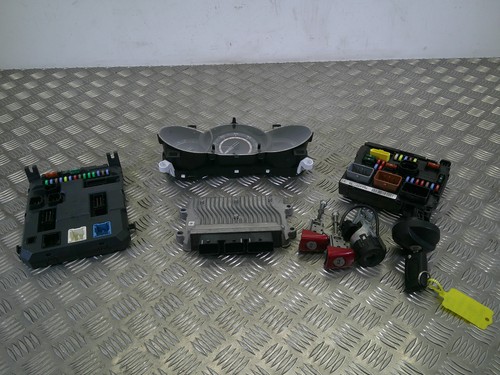 Citroen vtr plus ecu kit - ecu,