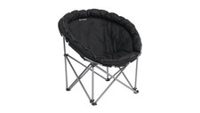 Outwell Casilda XL Black Chair