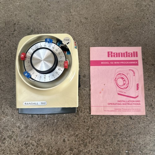 Danfoss 102 087n652100 - 087n652100, randall