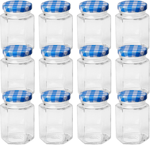 Pack 100ml - 12, (3.4oz)