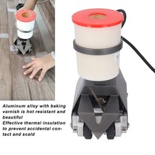 Veneer Sewing Machine Scald