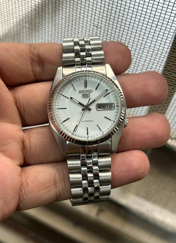 Rare seiko automatic 17 - automatic,