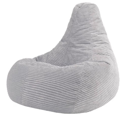 Icon dalton large cord bean - icon,