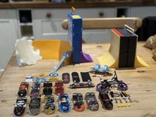 Tech Deck Skateboards And