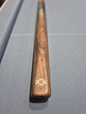 Trevor White Snooker Cue One