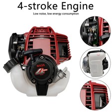 25cc 4-stroke engine 4 strokes