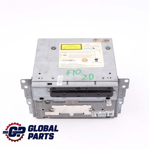Bmw f20 head unit - f20, navigation