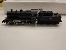N Gauge Hornby Minitrix N202