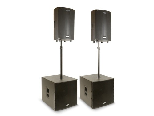 Fbt 3000 package - 3000, (black)