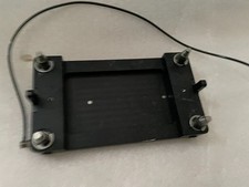 Rinse station - Perkin Elmer