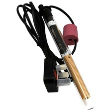 Electrim Immersion Heater with thermostat. Home Brew beer and wine making NEW.