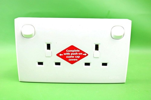 Clipsal e25 1bp converta - e25/1bp,