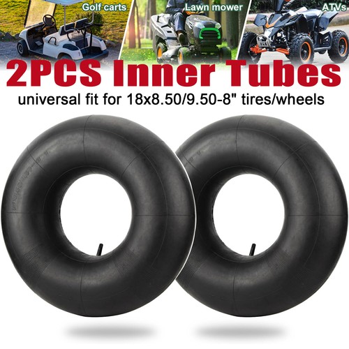 2pcs 18x8 inner - 2pcs, tubes