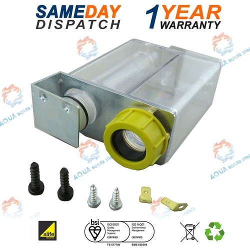 Potterton boiler condensate - potterton,