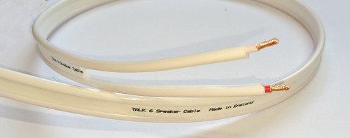 Talk cable speaker - talk,
