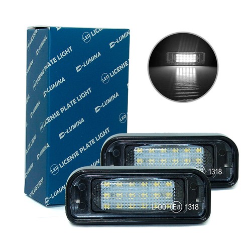 Lumina led licence - d-lumina,