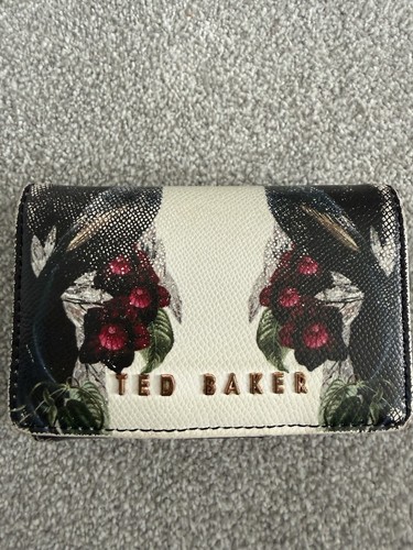 Ted baker floral - ted, purse