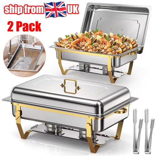 Pack chafer chafing dish - chafer,