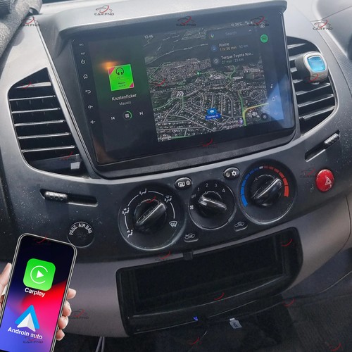 64g radio for mitsubishi - radio,