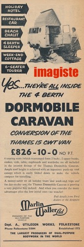 Vintage british - vintage, (1959)