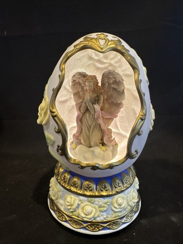 Kings point musical egg - musical,