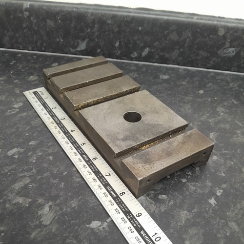 Genuine myford part short - myford,