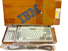 82F0379 I IBM Lexmark Model M4