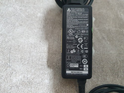 Delta adp 40kd power supply - adp-40kd,