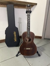 Washburn 125th Anniversary