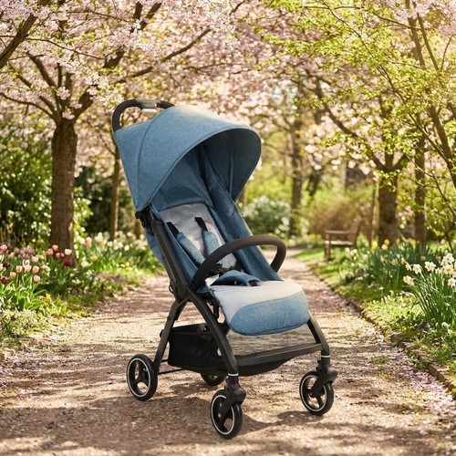 Lightweight baby stroller pram - lightweight,