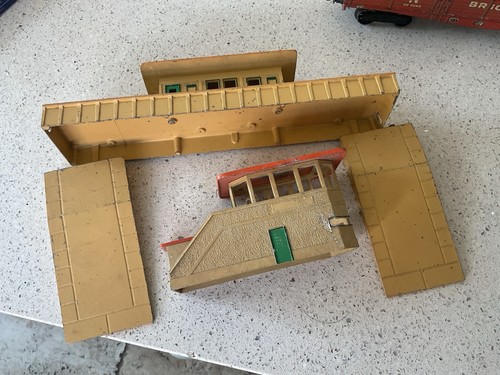 Hornby dublo gauge - hornby,