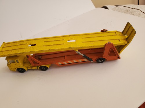 Matchbox lesney super kings - matchbox,